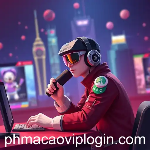 Growing Interest in Online Gaming Platforms