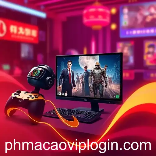 Navigating the World of Online Gaming in 2025