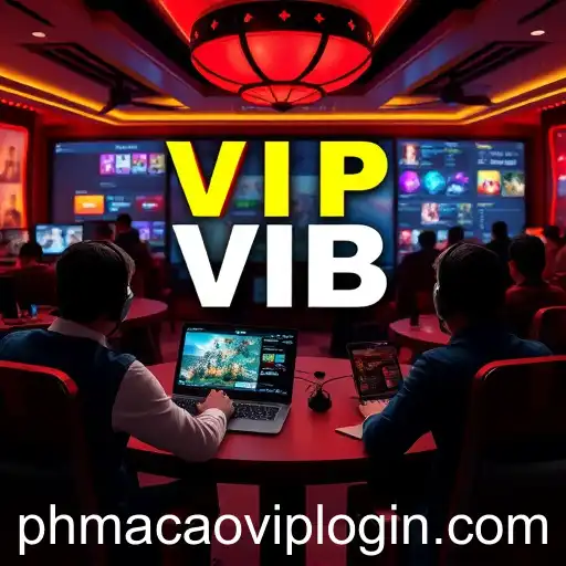 The Rise of Phmacao in the Gaming World