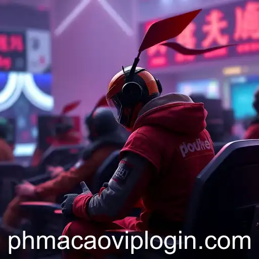 phmacao vip login